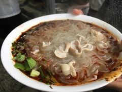 红味肥肠粉-甘记肥肠粉(马鞍北路店)
