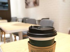 云朵拿铁-多乐之日(五道口店)