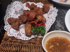 -前海沿·青岛菜(乐客城店)