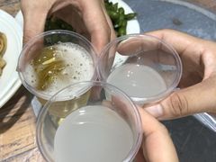 -凤爪王烧烤(徐东旗舰店)