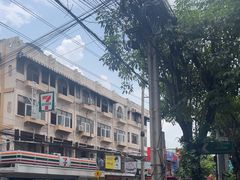 -建兴酒家(班塔通分店)