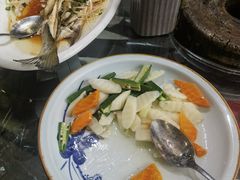 -日照人家·山东老字号
