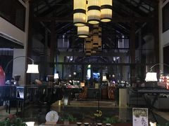 -昆明洲际酒店
