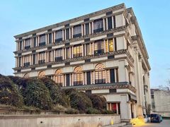 -伯衡55·吉品轩(乌鲁木齐南路店)