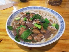 -锦泓老字号猪脏粉(东联大厦店)