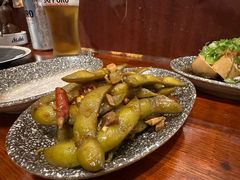 -鸟串烧Yakitori