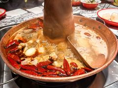 -京元盛铜锅涮肉(上海总店)