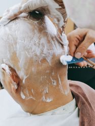 -纯剪男士理发馆·烫染专业店