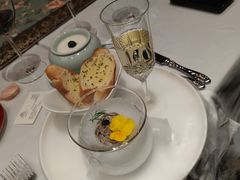 -波特曼西餐厅(南岗店)