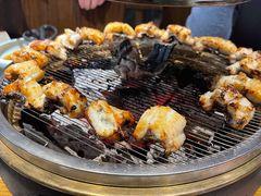 特色烤鳗鱼-泥炉烧肉师(新街口金銮巷店)