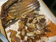 -冰城小镇音乐串吧·聚会餐厅(百子湾店)