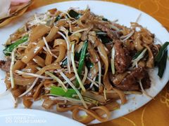 -肥姐美食(同福中路店)