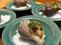 -一豚轩·烧鸟·豚骨拉面(五四路店)