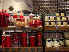 -星巴克臻选(成都宽窄巷子店)