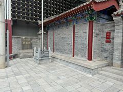 -罔极寺