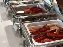 -富斯顿国际酒店自助火锅