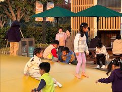 -季高兔窝窝亲子园(上海薰衣草公园店)