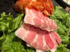 -新石器烤肉(周浦万达店)