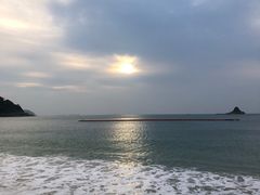 -深圳大梅沙京基洲际度假酒店
