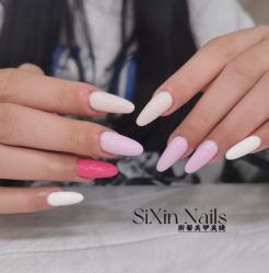 -斯馨·健康美甲美睫