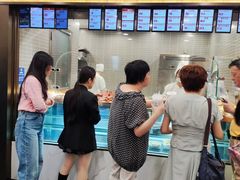 -王家沙点心店(南京西路总店)