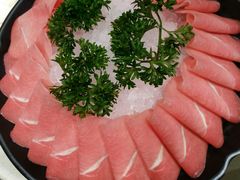 -龙福成肥牛火锅(文昌店)