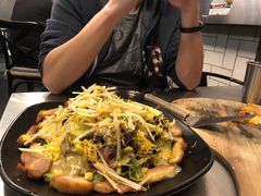 -MI WU FACTORY米屋美食工厂餐厅(绿地店)