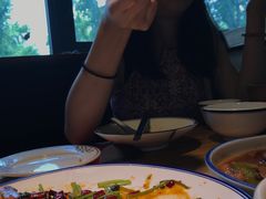 -吕氏疙瘩汤·私家菜馆(慈云寺店)