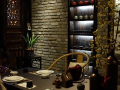 -鱼桥巷·美学川菜