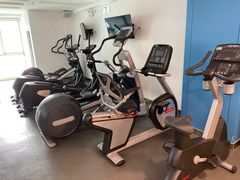 -Bona Fit 伯纳健身超级工作室(车公庄店)