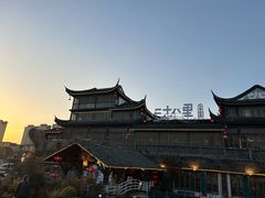 -二十八里太湖船菜(吉祥路店)