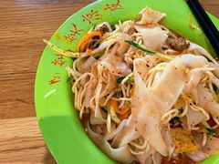 -笑笑凉皮(富国街店)