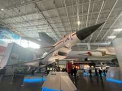 -中国航空博物馆