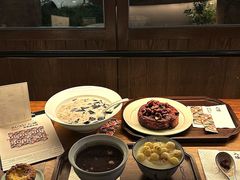 -RUXU入续糖水铺与包(卓悦中心店)
