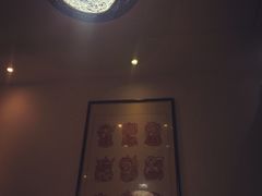 包房-山沟沟羊小馆&烤全羊羊肉汤(麦岛店)