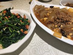 -李连贵熏肉大饼(丰台南路地铁站店)