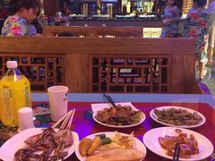 -宝丽金大酒店·洗浴中心