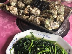 -蠔园山庄(礼乐食街店)