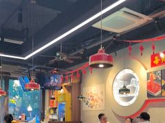 -许府牛杂·鲜牛肉火锅(梁溪万达店)