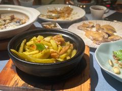 -晓粤·惹味粤菜(凯德乐峰广场店)