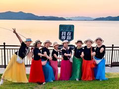 -余姚四明湖开元名都度假酒店·夏威夷西餐厅