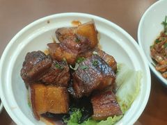 -小秦淮·南京土菜(新亭西路店)