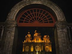 -王府井天主教堂