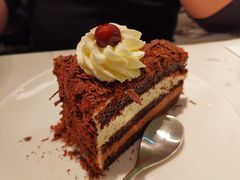 黑森林蛋糕-Peet's 皮爷咖啡(东湖路手作店)