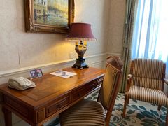 -中旅阿那亚九龙湖·公主酒店