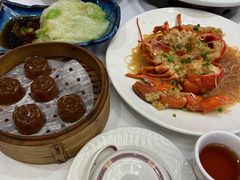 -稻香海鲜饭店(第一国际店)