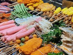 -上海老太小吃店(好吃街店)