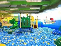 -永旺梦乐城(金银潭店)