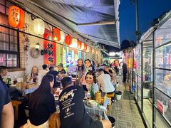 -福苗小骆驼烧烤(莲湖路店)