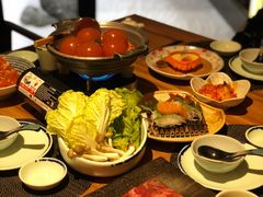 -水月·和牛工坊(水晶郦城店)